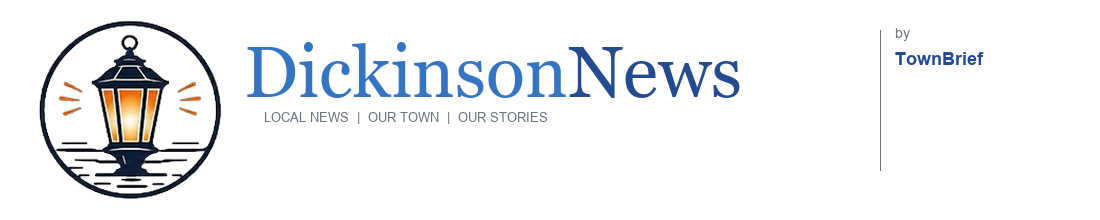 The Dickinson NY Post